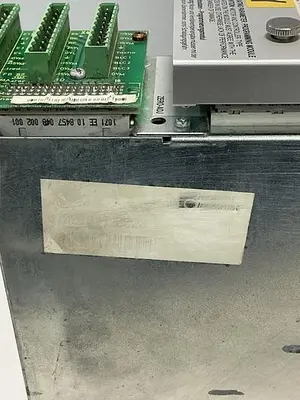 USED INDRAMAT TDM 3.2-030-300-W1