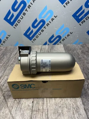 SMC FH150-02-010-P020B Electrical/PLC/Automation | ESS Industrial Equipment Sales (2)