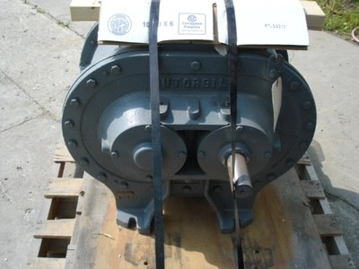 Used _UNKNOWN_ 8MF Blowers Minnesota US | A&I Equipment #1317991