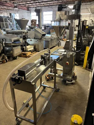 Used _UNKNOWN_ _UNKNOWN_ Auger Filler Illinois US | Federal Equipment Company #1365424