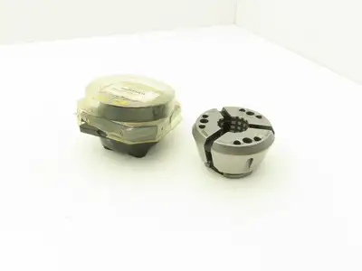 Hainbuch SK42BZIR28.58 Clamping Head Serrated Bore 28.58mm x 47mm OAL