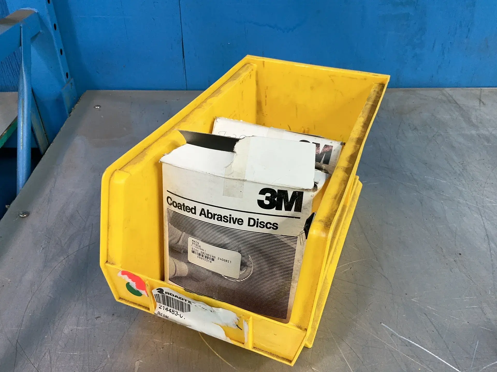 Used 3M 97656 Miscellaneous MRO Ohio US | HGR 24 #1285715