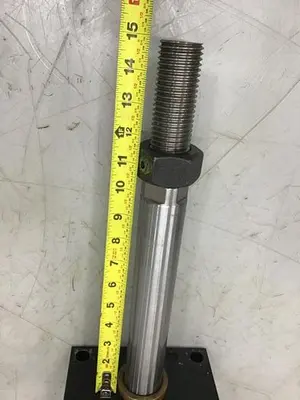 USED HYDRO LINE N5FG-3.25X9.06