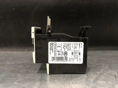 USED SIEMENS 3RU2126-4CB0