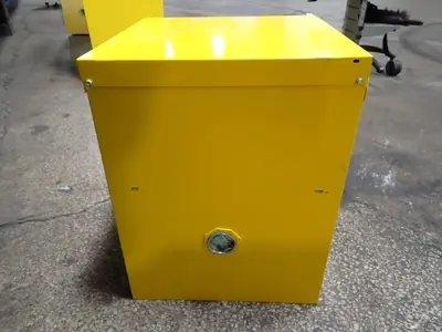Agent 4 Gal Flammable Liquid Storage Cabinet