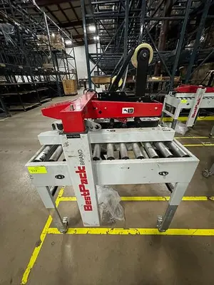 USED BESTPACK MSD22-3