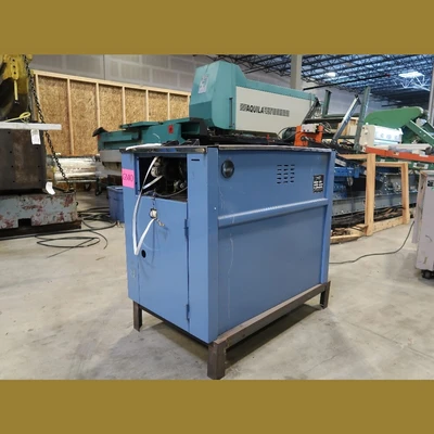 220 LB Stapping Machine