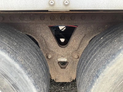 Used 2012 WABASH _UNKNOWN_ Misc Trailers Michigan US | Miedema Asset Management Group #1419561