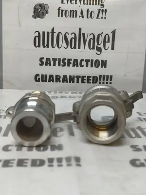 New | in-Stock ANDREWS 100-D Valves/Fittings Ohio US | Surplus Asset Holdings #1238428