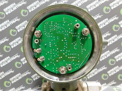 Yokogawa YA11F-SHK4/FMF1/BR2/COM-B Explosion Proof Pressure Transmitter New