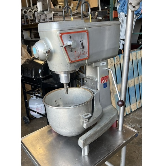 Used _UNKNOWN_ _UNKNOWN_ Planetary Mixers Washington US | Epic Foodwares #1557328