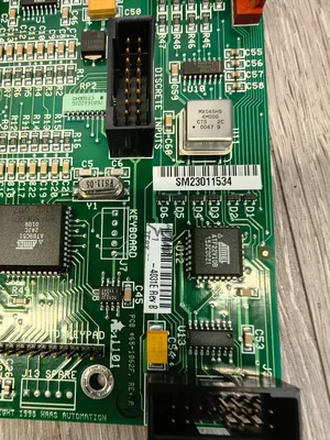 HAAS AUTOMATION 32-4031E Printed Circuit Boards (PCBs) | ESS Industrial Equipment Sales (5)