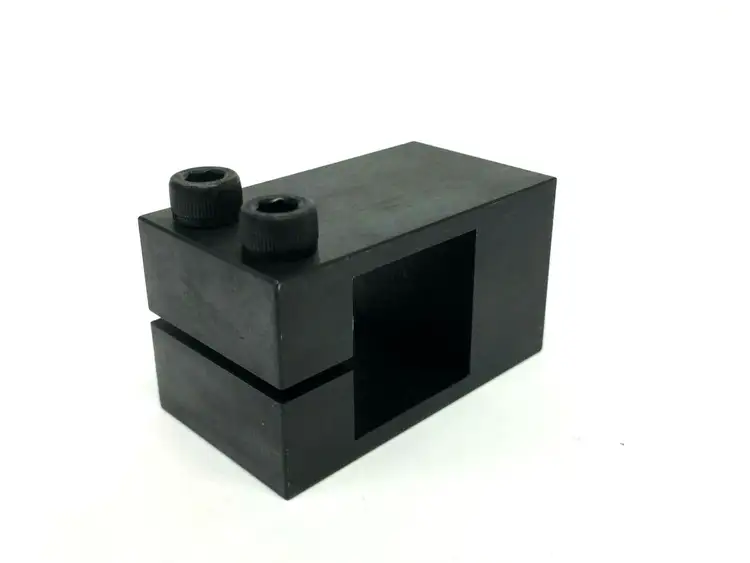New | in-Stock MiSUMi Strut Clamp Clamps Michigan US | Maverick Industrial Sales #1397426