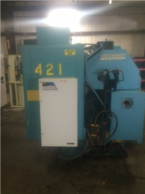 USED 1989 CINCINNATI MILACRON
