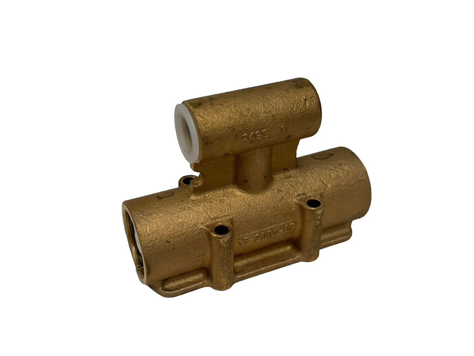 NEW WILDEN 15-2000-07 AIR VALVE 3'' T15 15200007