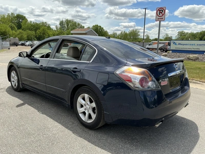 USED 2008 NISSAN ALTIMA