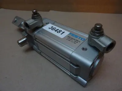 USED FESTO DNC-63-50-PPV-A