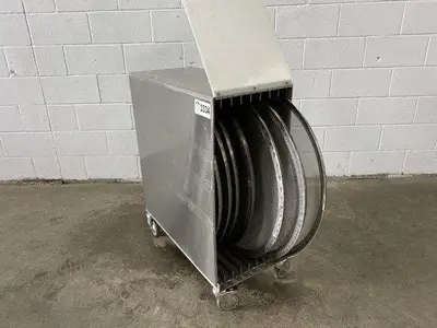 Screen Caddy