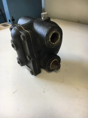 USED Watts WFT