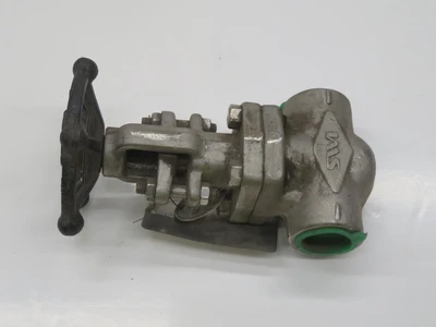 Used SWI _UNKNOWN_ Valves/Fittings | OCO Industrial #1640133