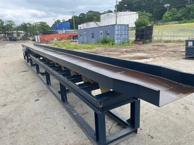 Refurbished Shaker Table 36’ 7”l x 33”w