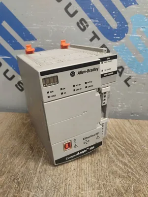 Allen-Bradley 5069-L306ERM PLC Ethernet & Communication | ESS Industrial Equipment Sales (2)