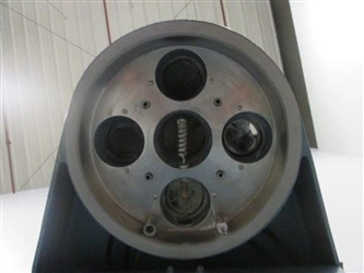 Used AEROMATIC _UNKNOWN_ Fluid Bed Dryers Connecticut US | DMC Industries #1281544
