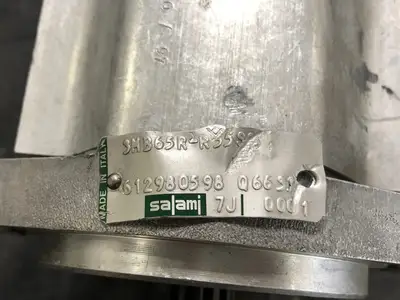 USED SALAMI 3MB65R-R55SS