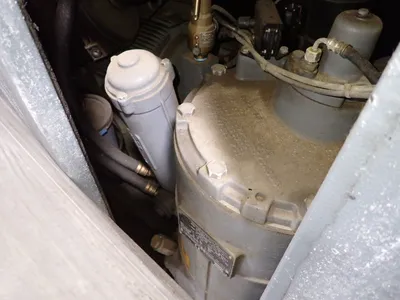 USED 2011 ATLAS COPCO GA75VSDFF