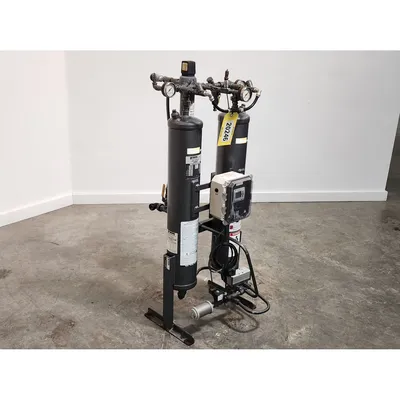 USED PARKER AIRTEK TW40BN14NNN