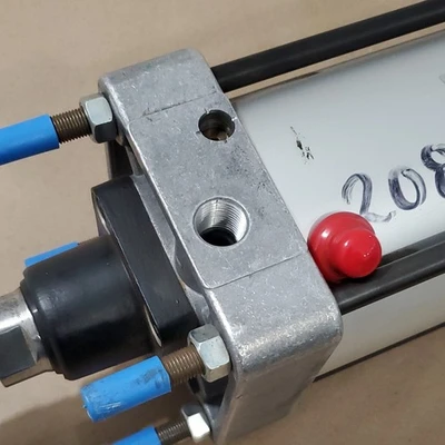 NEW Norgren SPUSB/050N0014