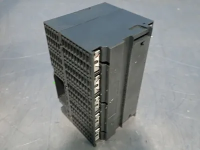 New | in-Stock SIEMENS 6ES73574AH010AE0 Input / Output Modules | HGR 24 #753560