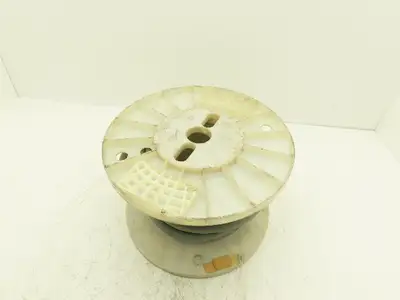 Lapp 83336E Wire Spool 50' 16 Conductor Gray 8 Pair 8 X 2 X 0.5