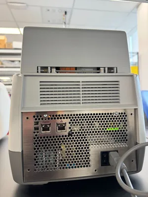 Eppendorf AG Mastercycler X50a Lab Equipment | HealthStar, Inc. (5)