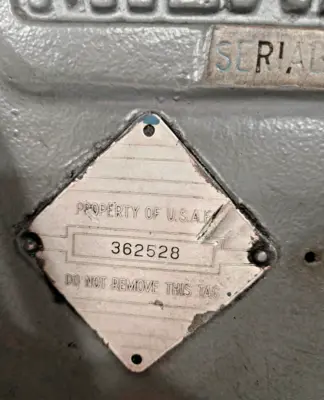 KEARNEY & TRECKER 2CH Plain Horizontal Mills (Equipt) | Norcal Machinery (12)