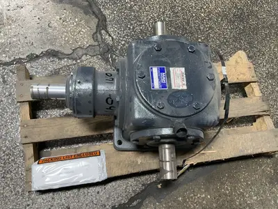Used MORSE 12M 1LRO Motors (misc) Ohio US | HGR 24 #1404796