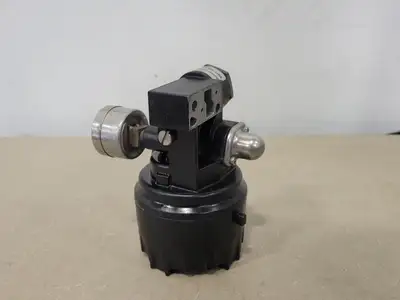USED FLOWSERVE NT3002102SN1B00