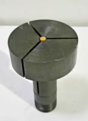 Hardinge 5C 3" Step Collet Lathe Chucker Chuck Machinist Tool