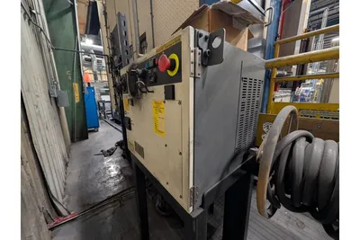 Used _UNKNOWN_ _UNKNOWN_ Waterjet Cutters Texas US | IRS Auction #1452396