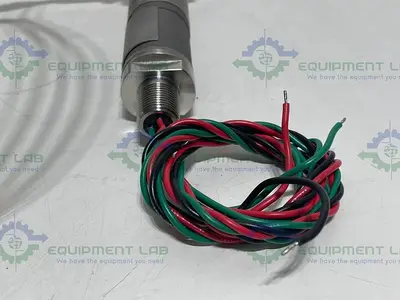 NEW VIATRAN 574ACDX568 PRESSURE TRANSMITTER 0-15 PSI W/ PIC S19T4.B131