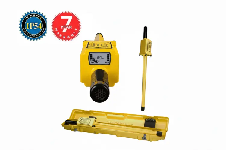 New | in-Stock SCHONSTEDT _UNKNOWN_ Magnetic Inspection Machines Florida US | UCG Underground Supplies #1405569