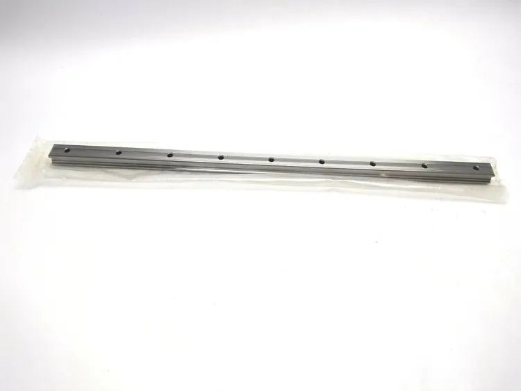 Used THK STANDARD GRADE HSR 20MM WIDE RAIL Misc Industrial Equipment | Maverick Industrial Sales #1114750