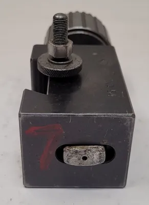 ALORIS CXA 54 Tooling & Accessories, Lathe Tooling | Machinery Central (4)