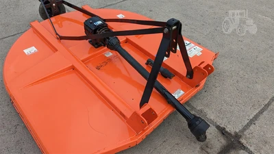 USED LAND PRIDE RCR1872