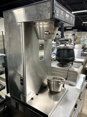 USED Bunn ICB