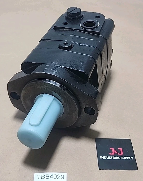New | in-Stock DFC BMSY-80-E2-G-S Hydraulic and Pneumatic Motors Indiana US | J&J Industrial Supply #521522