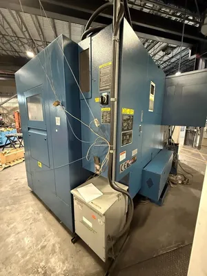 2016 MATSUURA VX-1500 CNC Machining Center | ListingHippo (28)
