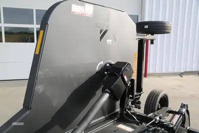 New | in-Stock 2026 WOODS BW15.52 Flex-Wing Rotary Cutters Pennsylvania US | Zimmerman Farm Service #1409964