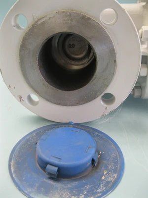 3" 150# J Flow Controls K0-CS-#12-BB-F1-300 Manual WCB/SS Gate Valve NEW P4