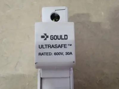 USED GOULD USM1